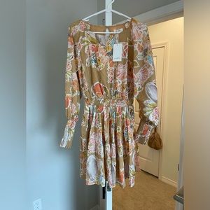 Brand new dress with tags